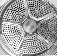 Ремонт сушильных машин Haier